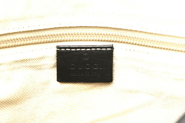 グッチ ディアマンテ 295251 ベージュ PVC レザー メッセンジャーバッグ レディース GUCCI 中古