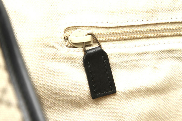 グッチ ディアマンテ 295251 ベージュ PVC レザー メッセンジャーバッグ レディース GUCCI 中古