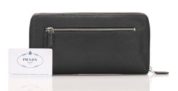 プラダ 長財布 1-240001037582
