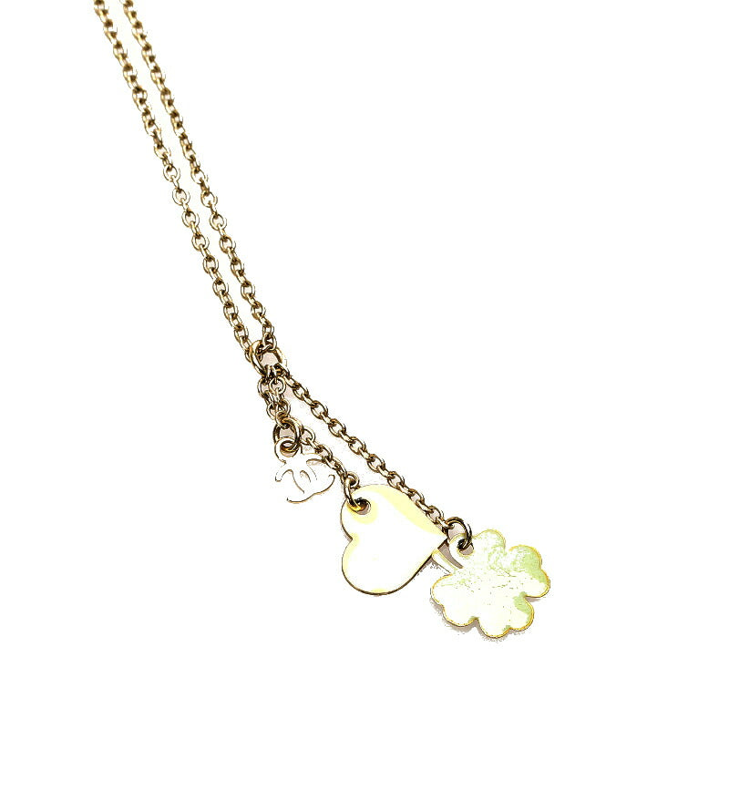 シャネル ネックレス 1-240001037595