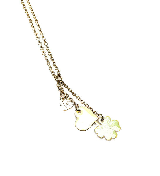 シャネル ネックレス 1-240001037595