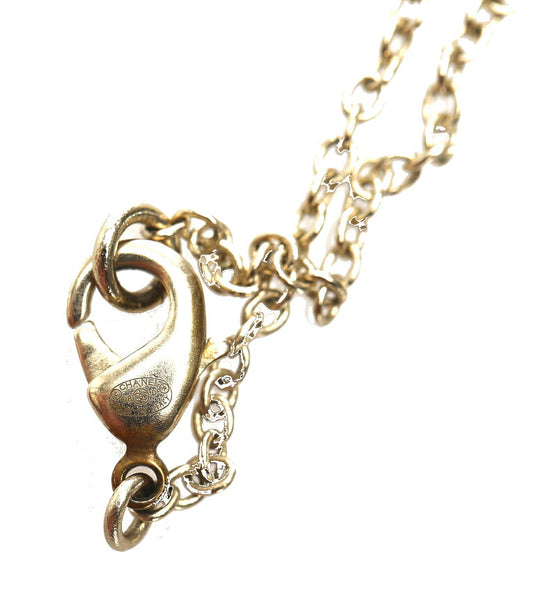 シャネル ネックレス 1-240001037595