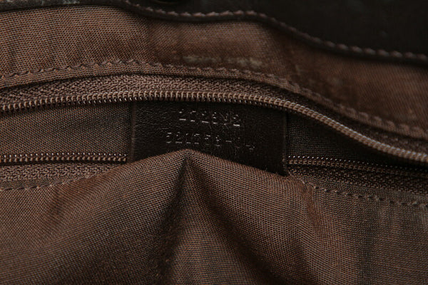 グッチ ホースビット 272392 ブラック  レザー トートバッグ レディース GUCCI 中古