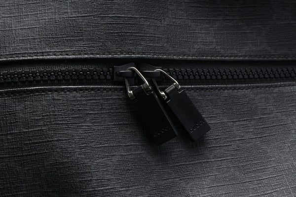 グッチ 161952 ブラック PVC ハンドバッグ ショルダーバッグ 2WAY レディース GUCCI 中古