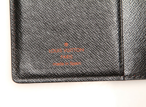 ルイ ヴィトン エピ アジェンダPM R20057 レッド レザー 手帳 レディース LOUIS VUITTON 中古