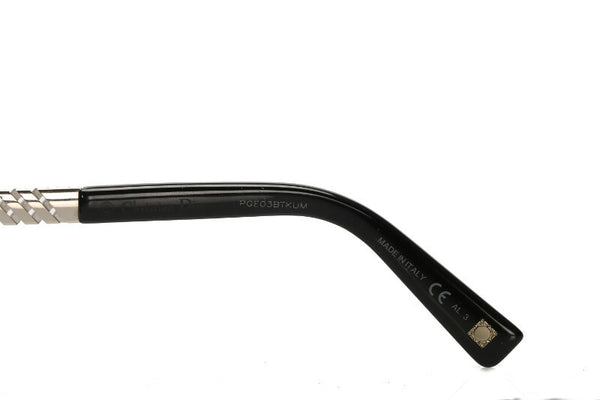 クリスチャンディオール ブラック プラスチック サングラス レディース Christian Dior 中古