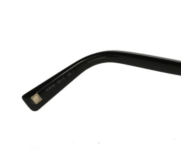 クリスチャンディオール ブラック プラスチック サングラス レディース Christian Dior 中古