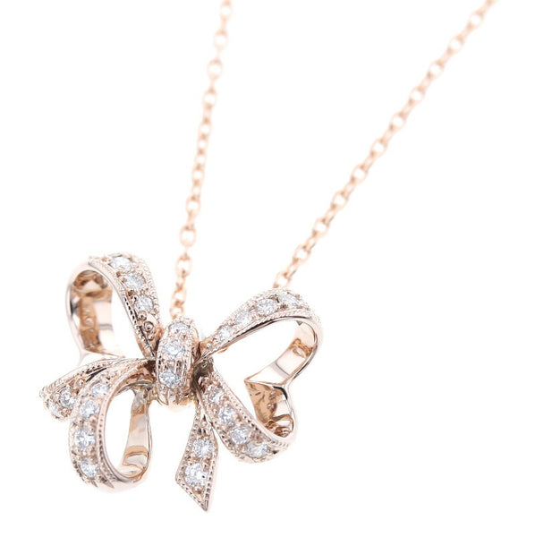 ダイヤ計0.14ct   中古