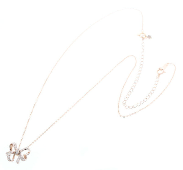 ダイヤ計0.14ct   中古