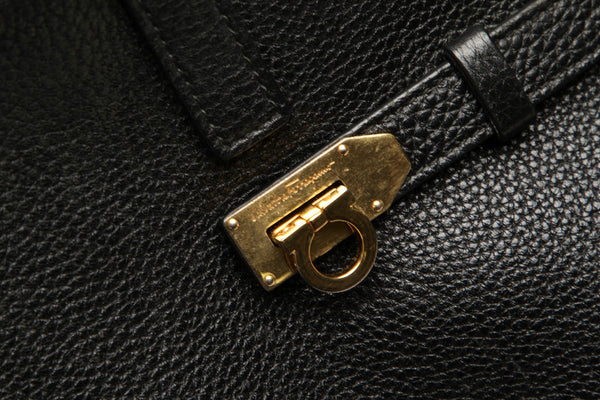 サルヴァトーレフェラガモ トートバッグ 1-240001038514