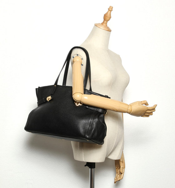 サルヴァトーレフェラガモ トートバッグ 1-240001038514