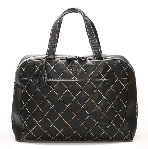 シャネル トートバッグ 1-240001038630