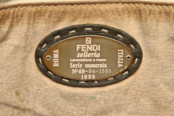 フェンディ トートバッグ 1-240001038821