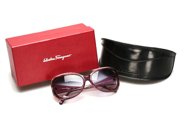 サルヴァトーレフェラガモ サングラス 1-240001038885