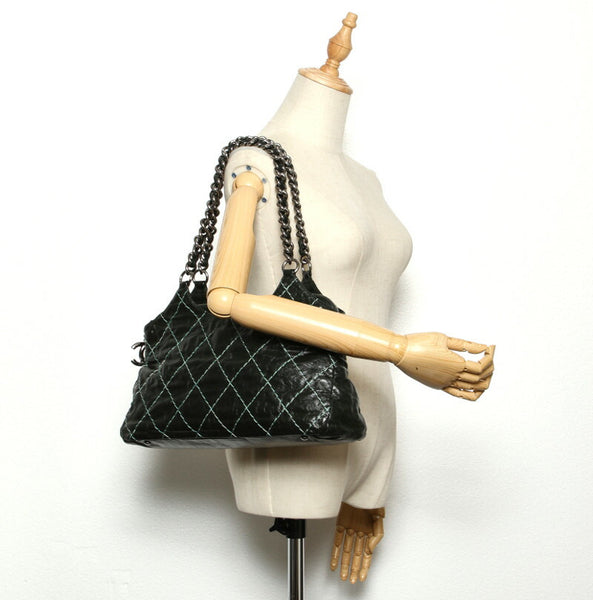 シャネル ショルダーバッグ 1-240001038901