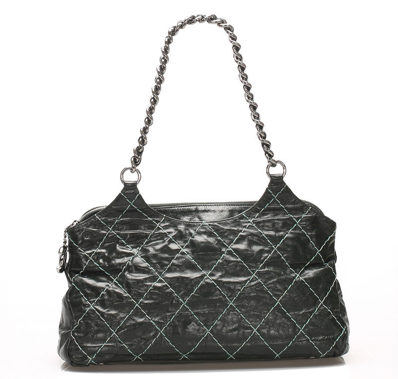 シャネル ショルダーバッグ 1-240001038901