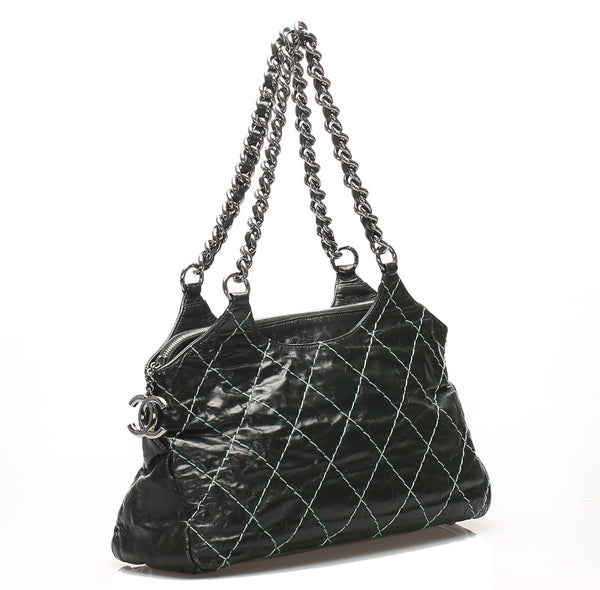 シャネル ショルダーバッグ 1-240001038901