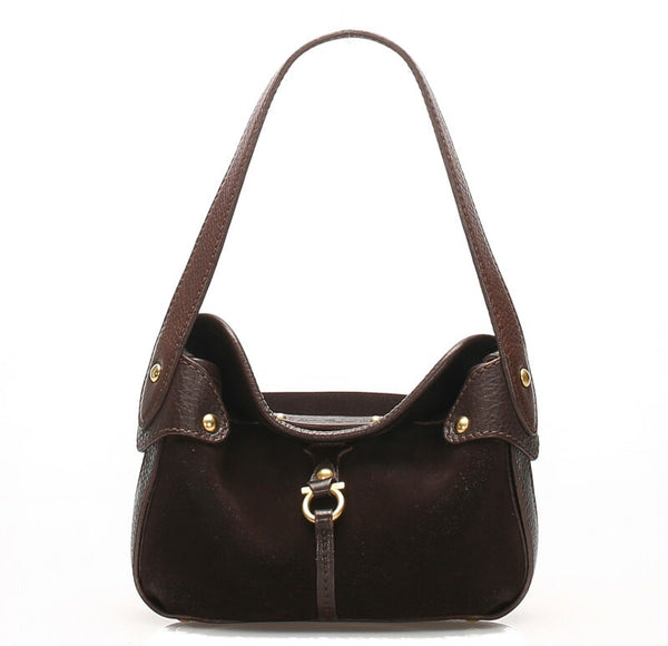 サルヴァトーレフェラガモ ショルダーバッグ 1-240001038916