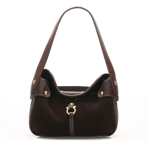 サルヴァトーレフェラガモ ショルダーバッグ 1-240001038916