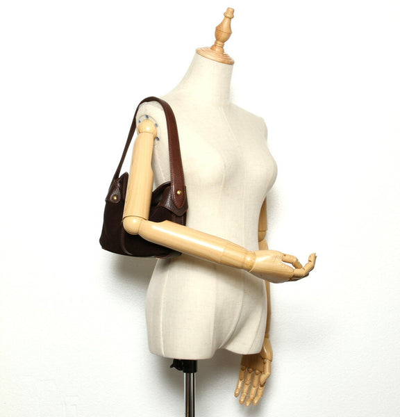 サルヴァトーレフェラガモ ショルダーバッグ 1-240001038916