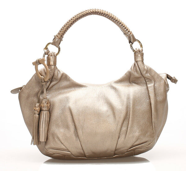 サルヴァトーレフェラガモ ショルダーバッグ 1-240001038929