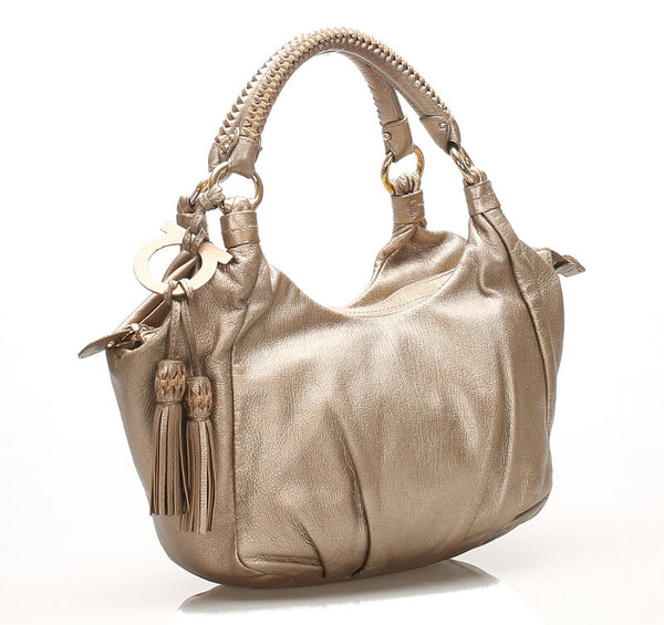 サルヴァトーレフェラガモ ショルダーバッグ 1-240001038929