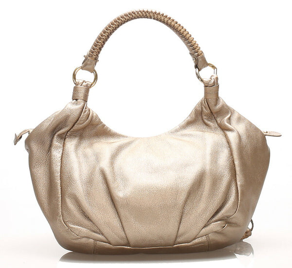 サルヴァトーレフェラガモ ショルダーバッグ 1-240001038929