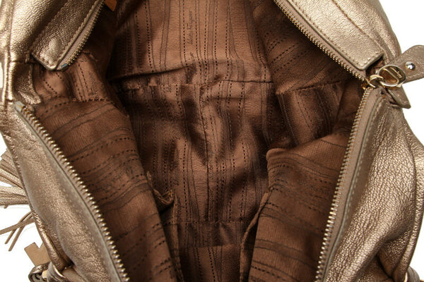 サルヴァトーレフェラガモ ショルダーバッグ 1-240001038929