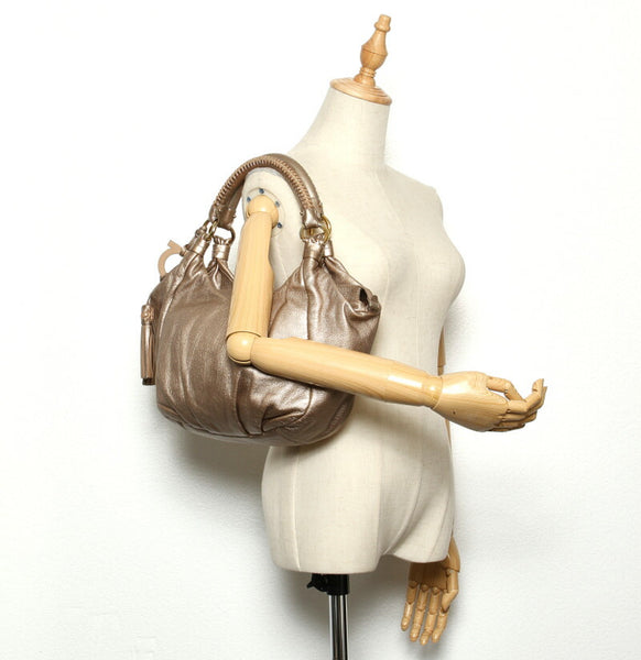 サルヴァトーレフェラガモ ショルダーバッグ 1-240001038929