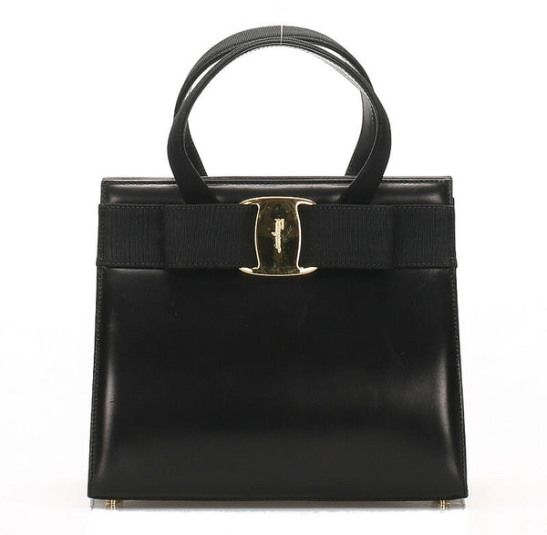 サルヴァトーレフェラガモ ヴァラ リボン 1-240001039330