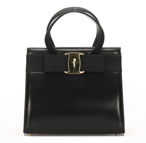 サルヴァトーレフェラガモ ヴァラ リボン 1-240001039330