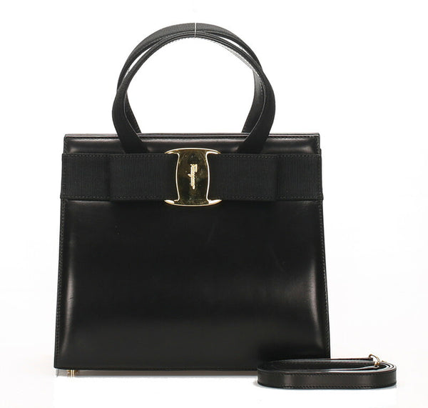 サルヴァトーレフェラガモ ヴァラ リボン 1-240001039330