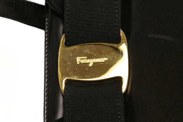 サルヴァトーレフェラガモ ヴァラ リボン 1-240001039330