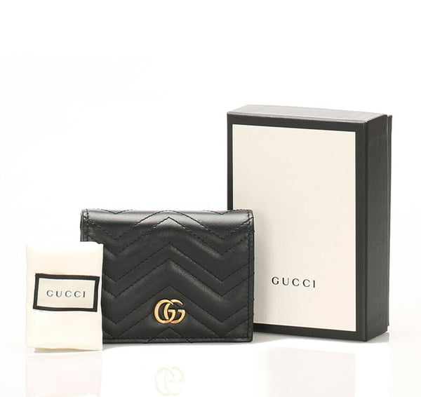 グッチ コンパクトウォレット 1-240001039613