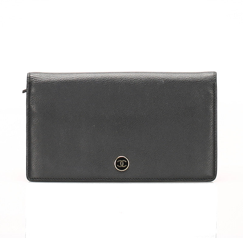 シャネル 長財布 1-240001039693