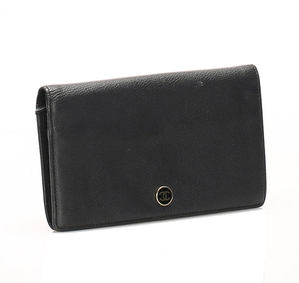 シャネル 長財布 1-240001039693