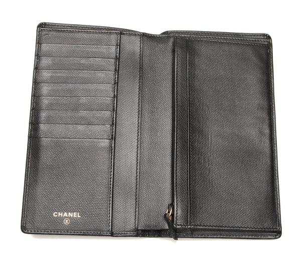 シャネル 長財布 1-240001039693