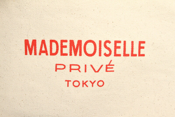 シャネル ノベルティ アイボリー キャンバス アクセサリーポーチ レディース CHANEL 中古