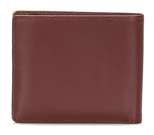 カルティエ 二つ折り財布 1-240001039922