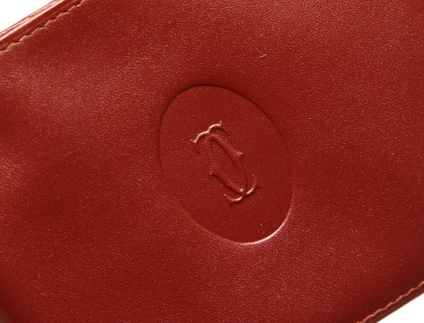 カルティエ 二つ折り財布 1-240001039922