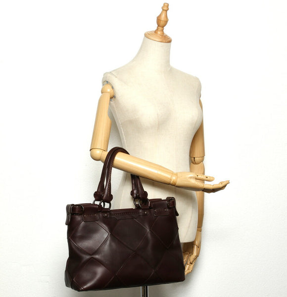 サルヴァトーレフェラガモ ハンドバッグ 1-240001039936