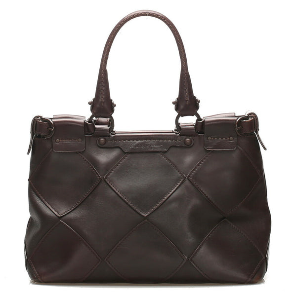 サルヴァトーレフェラガモ ハンドバッグ 1-240001039936