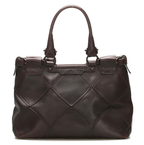 サルヴァトーレフェラガモ ハンドバッグ 1-240001039936