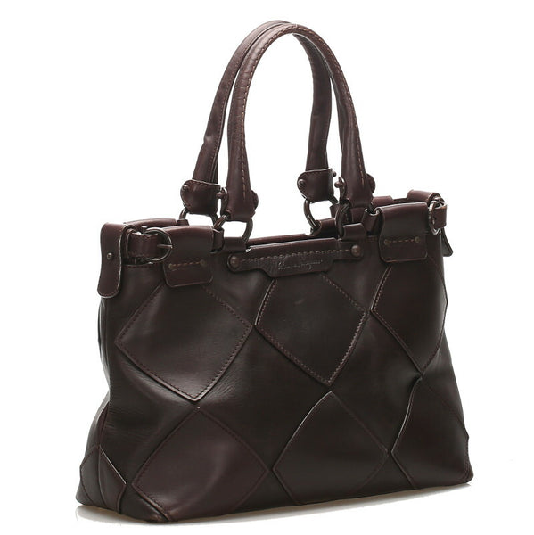 サルヴァトーレフェラガモ ハンドバッグ 1-240001039936