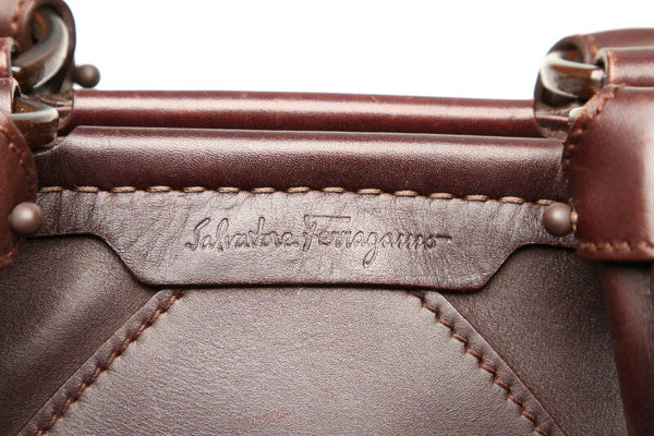 サルヴァトーレフェラガモ ハンドバッグ 1-240001039936