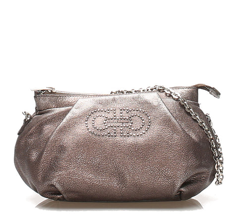 サルヴァトーレフェラガモ ガンチーニ スタッズ 1-240001039961