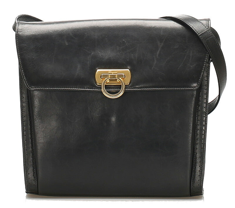 サルヴァトーレフェラガモ ガンチーニ 1-240001040022