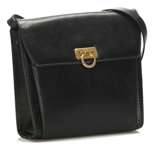 サルヴァトーレフェラガモ ガンチーニ 1-240001040022