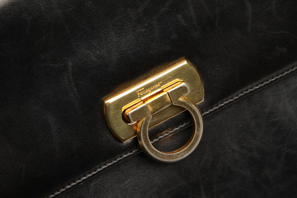 サルヴァトーレフェラガモ ガンチーニ 1-240001040022