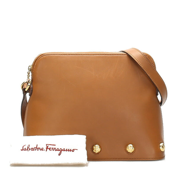 サルヴァトーレフェラガモ ショルダーバッグ 1-240001040026